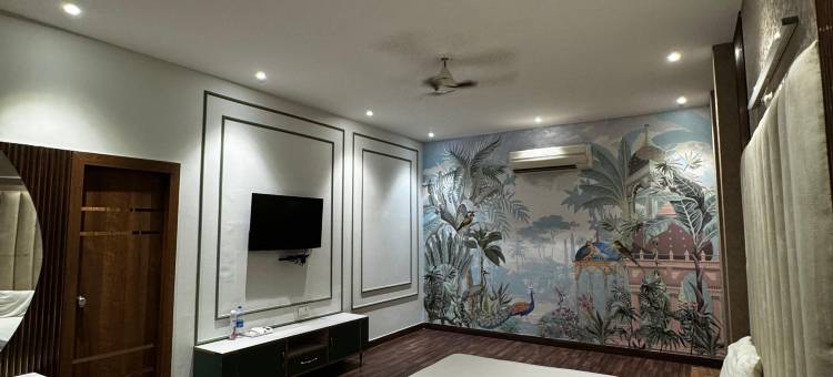 太阳广场酒店(Hotel Sun Plaza)图片