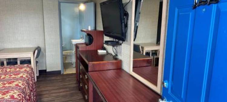 俄亥俄州奥斯汀镇-扬斯敦的韦斯特盖特庄园汽车旅馆(Westgate Manor Motel Austintown & Youngstown Ohio)图片