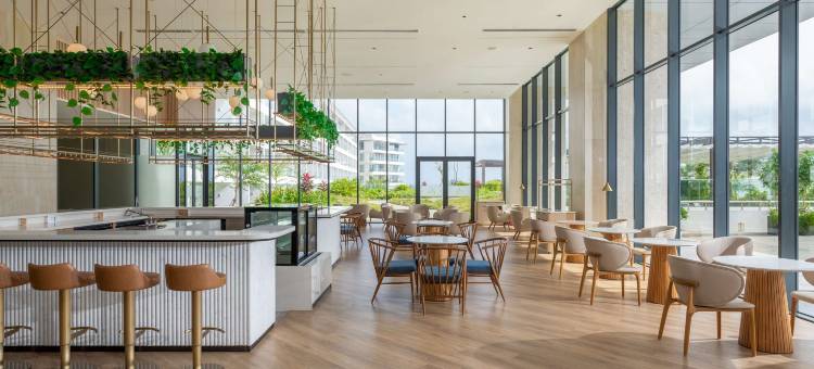 丽笙蓝标度假村会安(Radisson Blu Resort Hoi An)图片