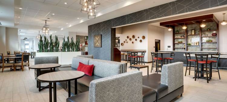 Drury广场酒店辛辛那提弗洛伦萨(Drury Plaza Hotel Cincinnati Florence)图片