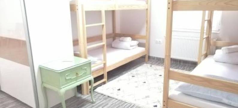 艾瓦青年旅舍(Hostel Eva)图片