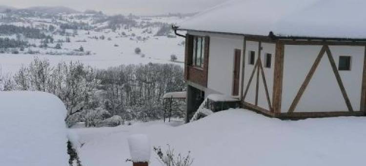 Seosko domaćinstvo Kastratović图片