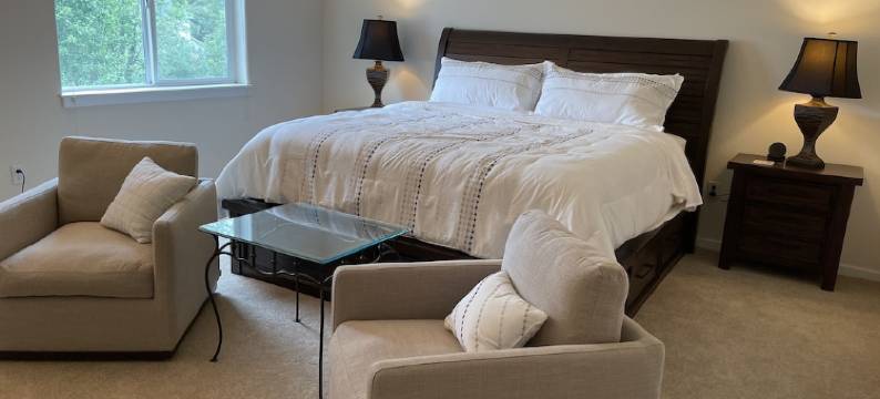 Pacific University Stay,  very close to the University and downtown Forest Grove图片