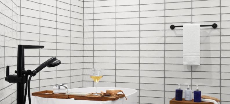 位于McLemore度假村的Cloudland，Curio Hilton山景房(Cloudland at McLemore Resort Lookout Mountain, Curio by Hilton)图片