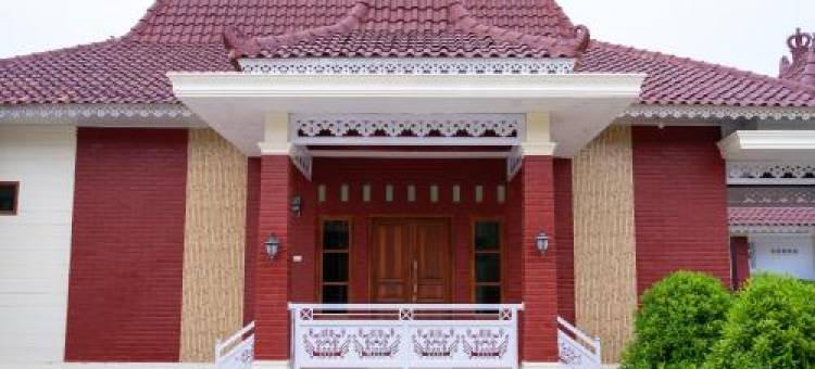 Gunter Homestay图片