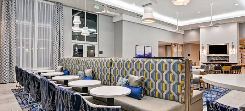 林奇堡Homewood Suites by Hilton(Homewood Suites by Hilton Lynchburg)图片