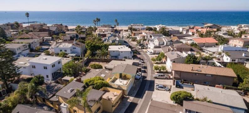 Pierpont Beach Ventura GEM Sleeps 6 Family Friendly-2 Min Walk to the Beach!图片