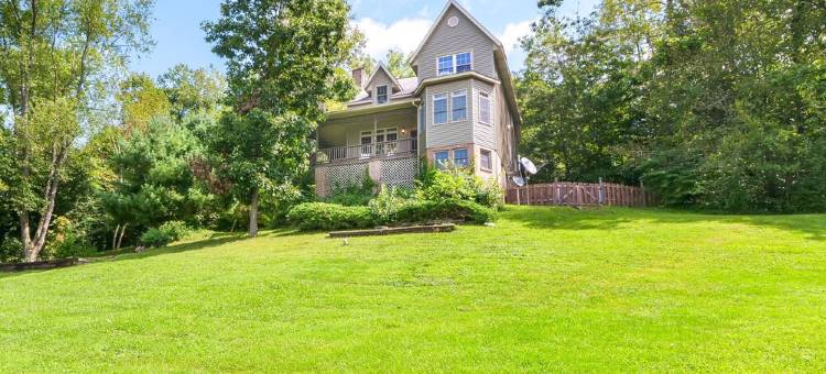 Lake View Manor on Tappan Lake图片