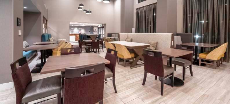 圣马丽亚欢朋套房酒店(Hampton Inn & Suites Santa Maria)图片