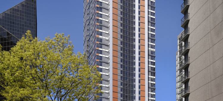 西雅图贝尔敦桑德酒店，希尔顿启缤精选(The Sound Hotel Seattle Belltown, Tapestry Collection by Hilton)图片