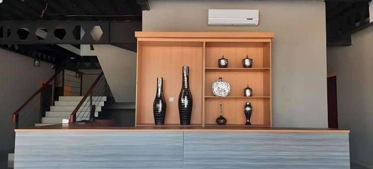 诗都阿佐泽斯特酒店(Zester Hotel Sidoarjo)图片