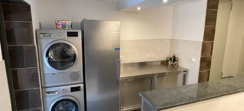 Recreation in the forest - with swimming pool!图片