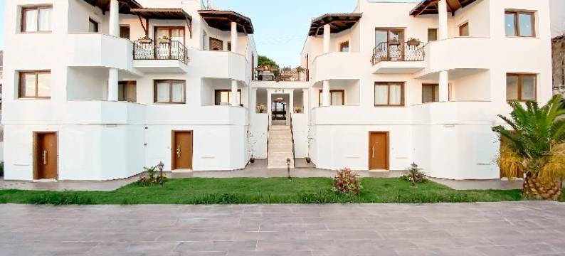 土尔古特雷斯公寓酒店(Turgutreis Apart Otel)图片