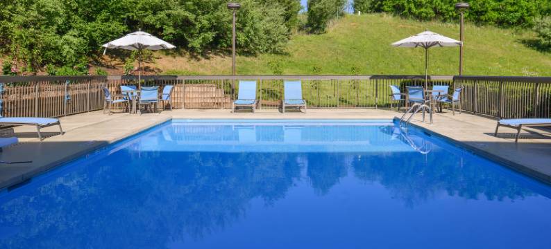 斯丹顿欢朋酒店(Hampton Inn Staunton)图片