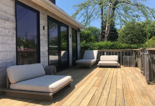 Modern home in Ditch Plains, 4-min-walk from the beachHotel Overview