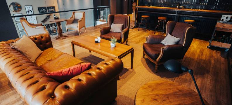 凯恩苏活内乌肯酒店(Cyan Soho Neuquén Hotel)图片