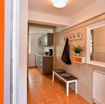 Elbe-3-Resort Directly on the Elbe Hotel Overview