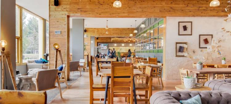 皮奥内罗斯套房 由 格鲁波·蒂埃拉·高查 提供(Pioneros Suites & Spa by Grupo Tierra Gaucha)图片