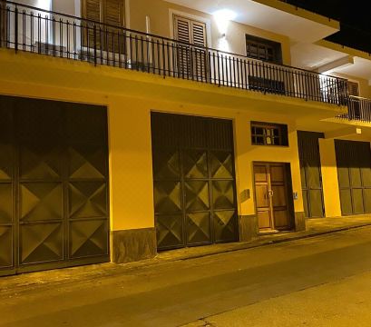 Cornice di Stile Hotel Overview