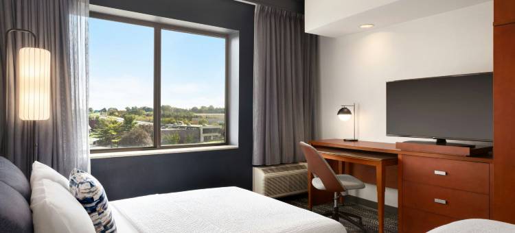 兰开斯特万怡酒店(Courtyard Lancaster)图片