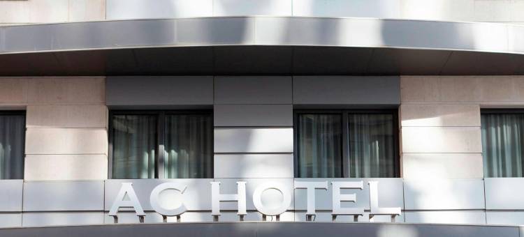 AC酒店- 雷昂圣安东尼奥(AC Hotel Leon San Antonio)图片