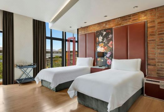 African Pride Melrose Arch, Autograph Collection®Hotel Overview