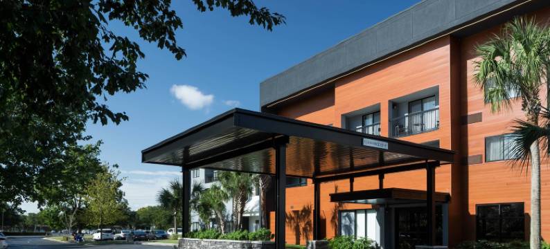 彭萨科拉万怡酒店(Courtyard by Marriott Pensacola)图片