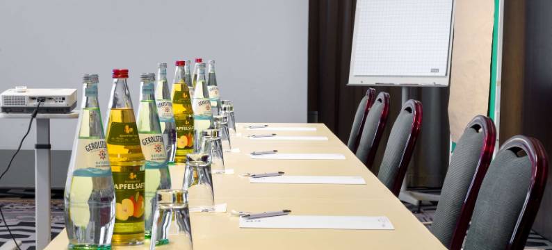 特里尔城市贝斯特韦斯特酒店(Best Western Hotel Trier City)图片