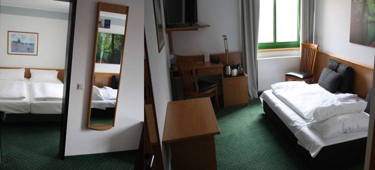 施普利瓦尔德贝斯特韦斯特酒店(Best Western Spreewald)图片