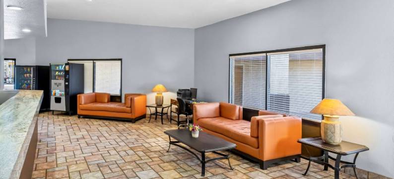 巴克艾温德姆戴斯酒店(Days Inn by Wyndham Buckeye)图片