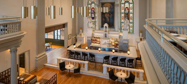 弗雷德里克探访礼遇精选酒店(Visitation Hotel Frederick, a Tribute Portfolio Hotel)图片