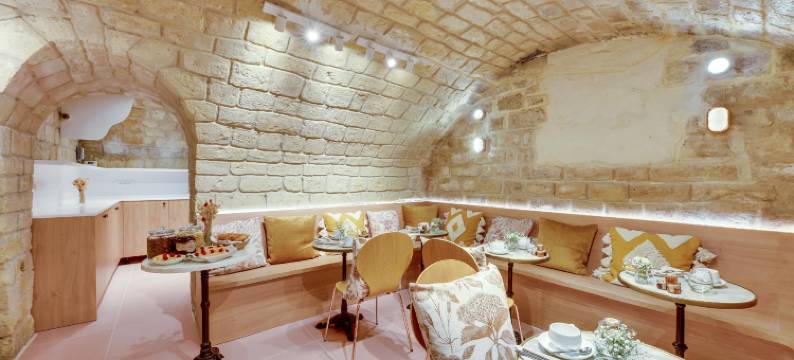 亚历山大歌剧院酒店(Hôtel Alexandrine Opera)图片