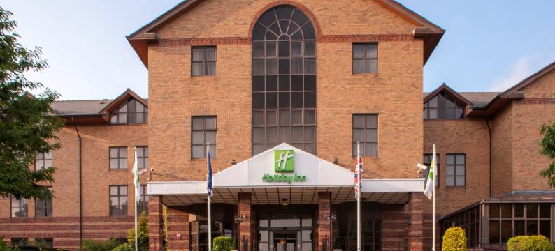 罗特汉姆谢菲尔德M1-J33路口假日酒店(Holiday Inn ROTHERHAM-SHEFFIELD M1,JCT.33 by IHG)图片