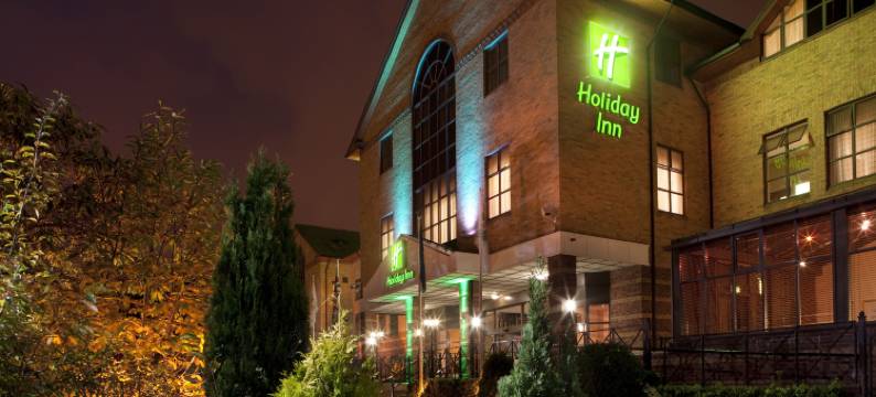 罗特汉姆谢菲尔德M1-J33路口假日酒店(Holiday Inn ROTHERHAM-SHEFFIELD M1,JCT.33 by IHG)图片