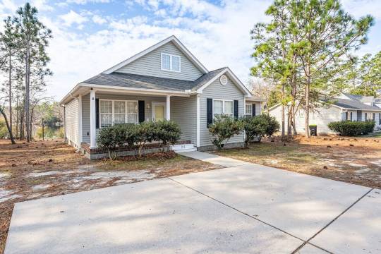 Lake Keziah House-Lake View, Spacious, & Private!