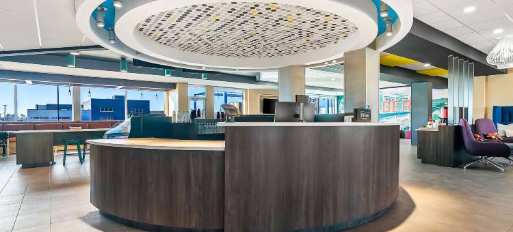 希尔顿Tru罗吉斯本顿维尔酒店(Tru by Hilton Rogers Bentonville)图片