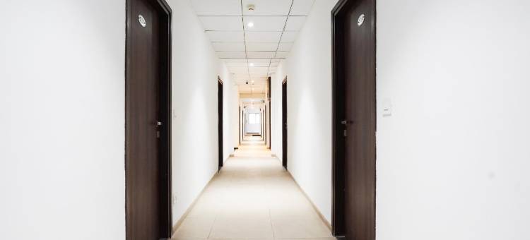 Super Townhouse Central Bazar Road Ramdaspeth图片