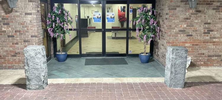 Studio 6 Columbus, GA -Downtown图片