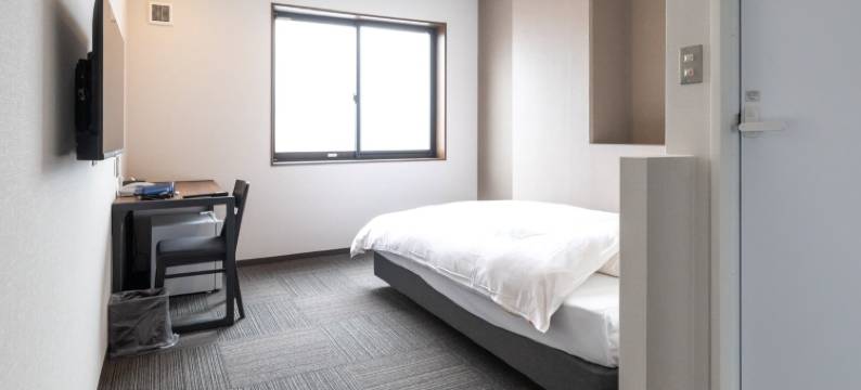 太阳农园酒店 西条(Hotel Taiyo Noen Saijo)图片