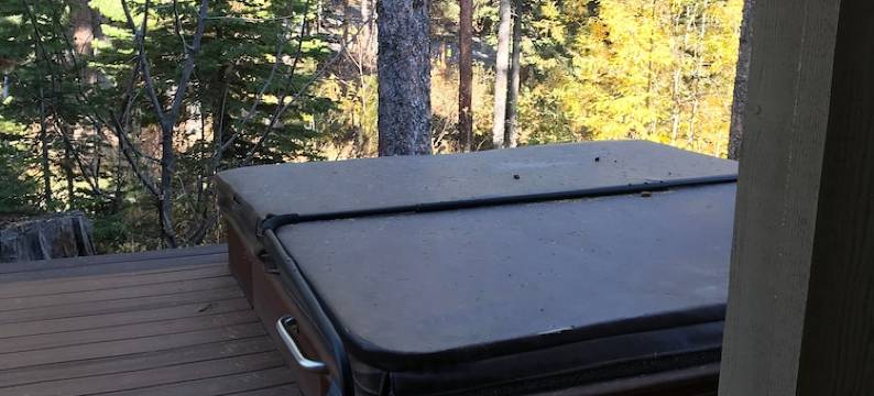 Beautiful Home on Home Again Trail 3BR ski in-out. 5 star home, 5 star location图片