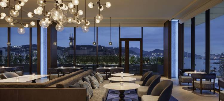 长崎万豪酒店(Nagasaki Marriott Hotel)图片