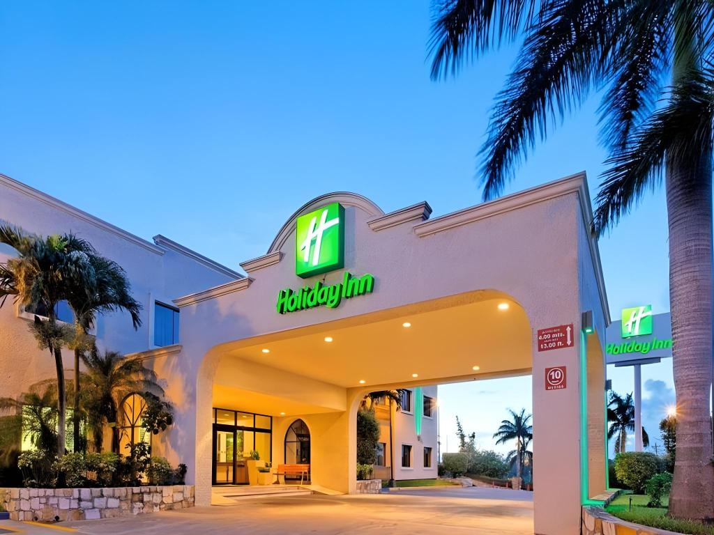 Holiday Inn TAMPICO ALTAMIRA by IHG Over view