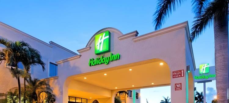 Holiday Inn 坦皮科阿尔塔米拉(Holiday Inn Tampico Altamira)图片