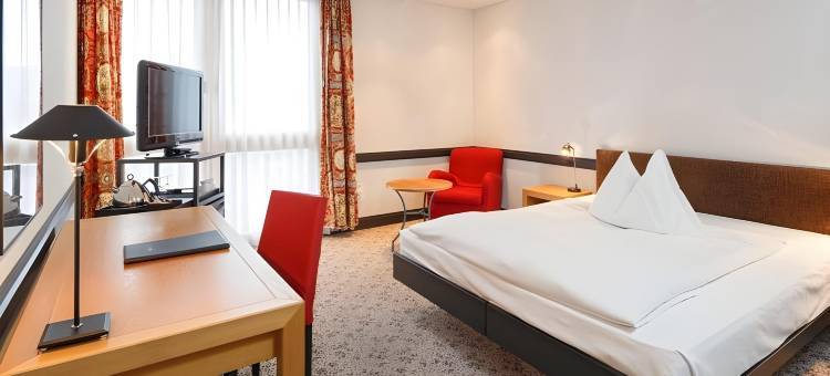 巴斯勒托酒店(Hotel Baslertor)图片