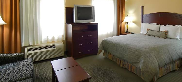 伦敦 Staybridge Suites(Staybridge Suites London)图片