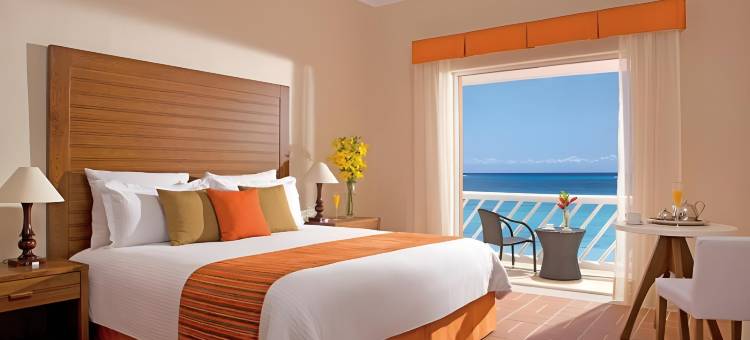 桑斯科波萨博尔寇兹梅尔度假村(Sunscape Sabor Cozumel)图片