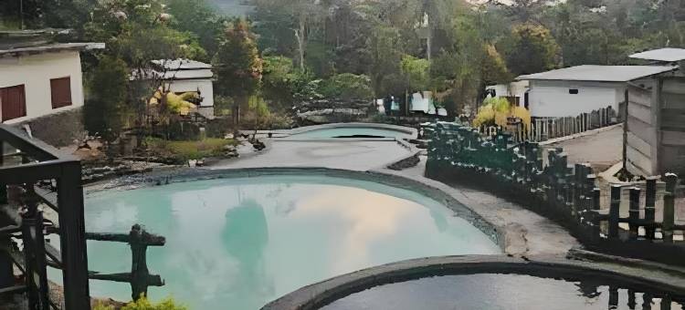 Wisma Belerang Kalianda Mitra RedDoorz图片