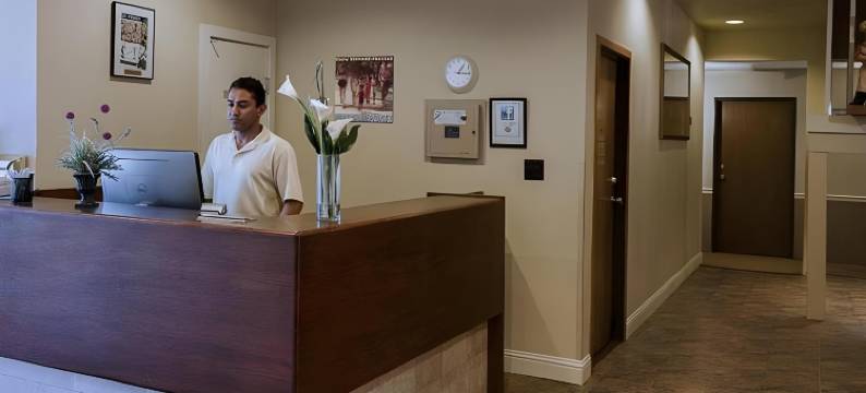 博尔德双湖酒店(Boulder Twin Lakes Inn)图片