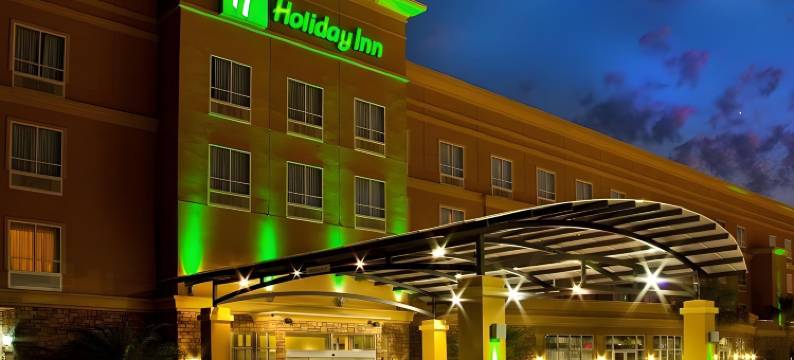 Holiday Inn 哈蒙德 - 北岸(Holiday Inn HAMMOND by IHG)图片