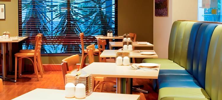 宜必思悉尼索恩里酒店(Ibis Sydney Thornleigh)图片